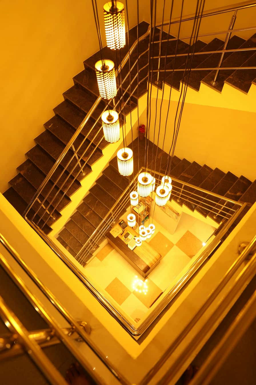 Hotel Saradharam Residency (4)