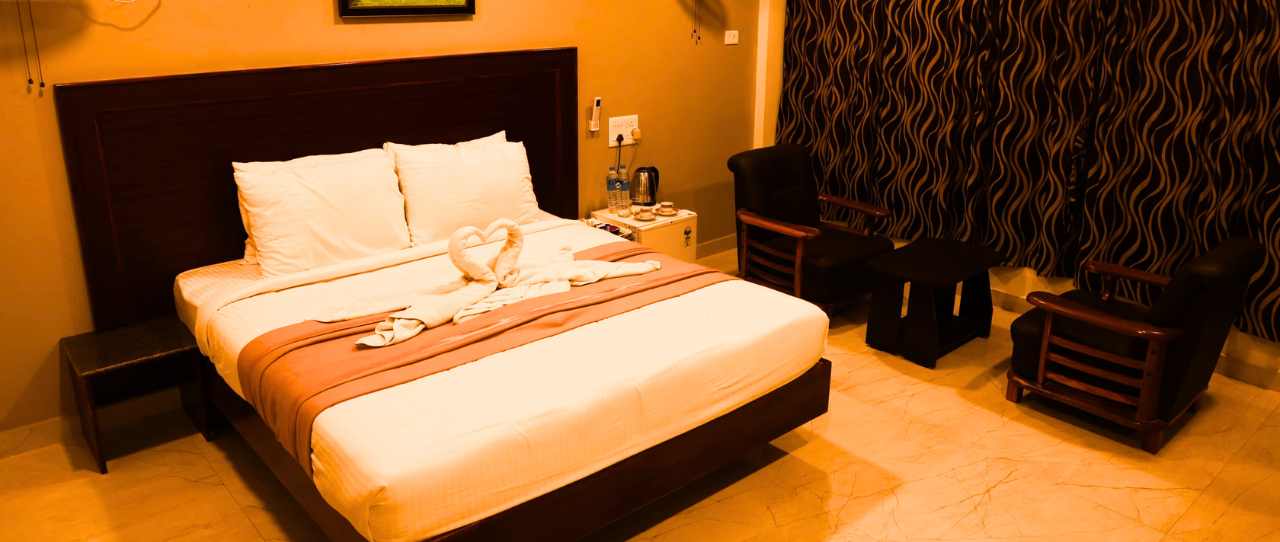 Standard Rooms-1